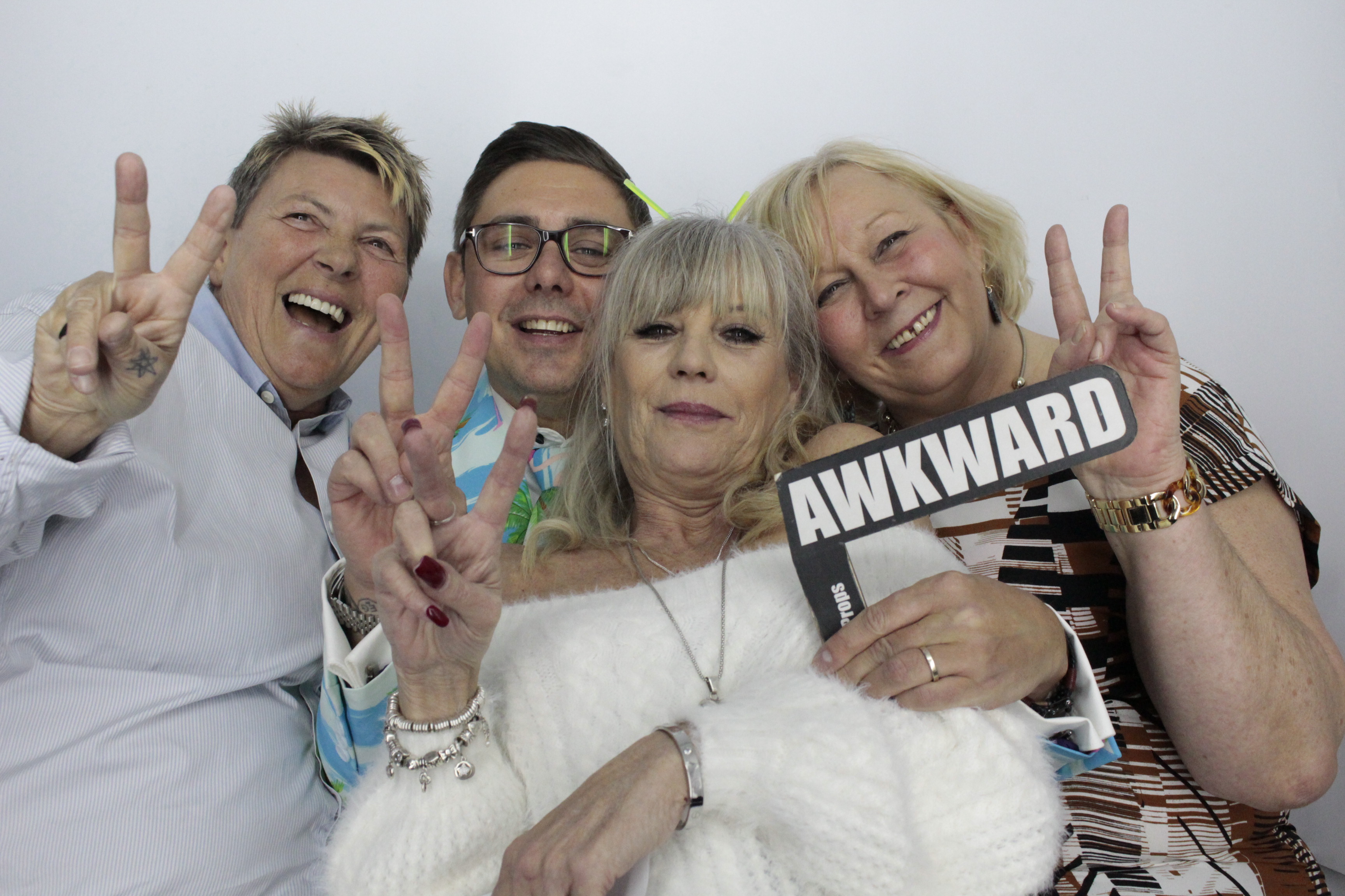 Paul's 40th Birthday | View more photos from the event at gallery.myphotoboothexperience.co.uk/u/MyPhotoBoothExperienceLtd/Pauls-40th-Birthday